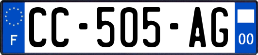 CC-505-AG