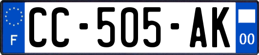 CC-505-AK