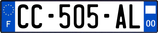 CC-505-AL