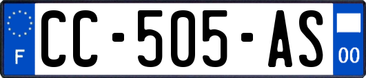 CC-505-AS