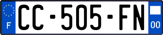 CC-505-FN