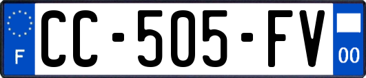 CC-505-FV