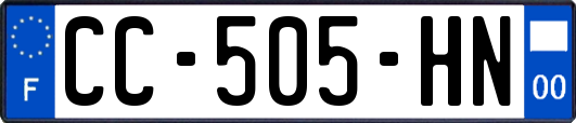 CC-505-HN