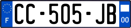 CC-505-JB