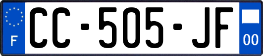 CC-505-JF