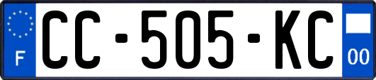 CC-505-KC
