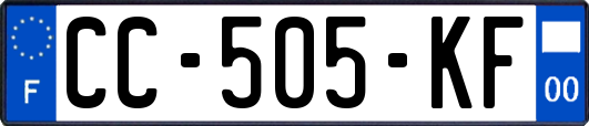 CC-505-KF