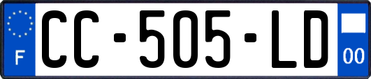 CC-505-LD