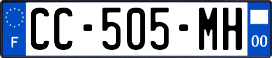 CC-505-MH