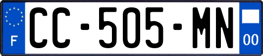 CC-505-MN