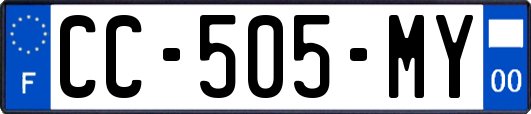 CC-505-MY