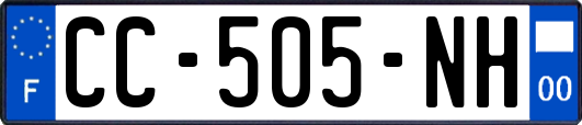 CC-505-NH