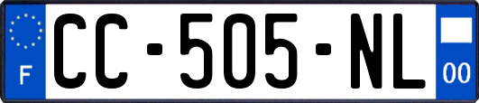 CC-505-NL