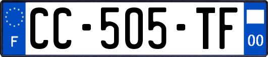 CC-505-TF