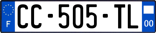 CC-505-TL