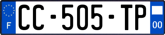 CC-505-TP