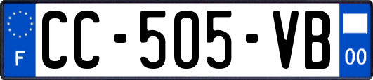 CC-505-VB