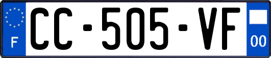 CC-505-VF