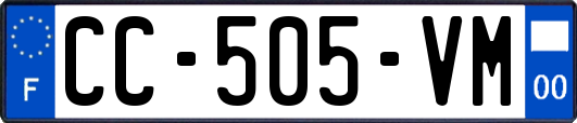 CC-505-VM