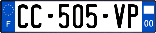 CC-505-VP