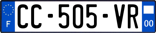 CC-505-VR