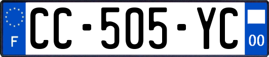CC-505-YC