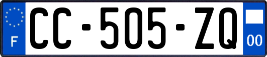 CC-505-ZQ