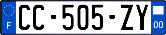 CC-505-ZY