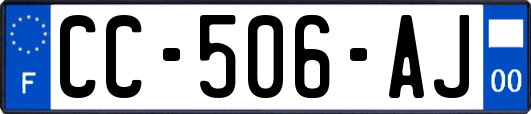 CC-506-AJ