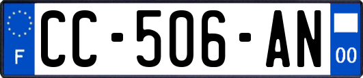 CC-506-AN