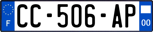 CC-506-AP