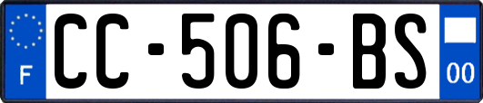 CC-506-BS