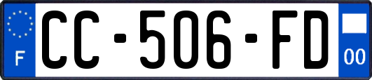CC-506-FD