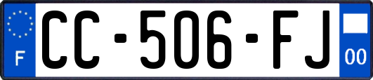 CC-506-FJ