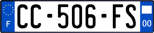 CC-506-FS