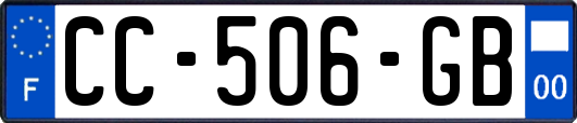 CC-506-GB