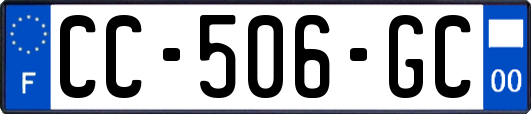 CC-506-GC