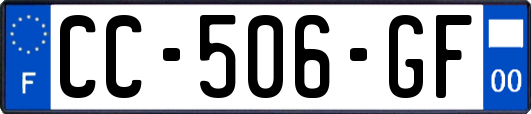 CC-506-GF
