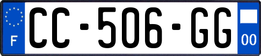 CC-506-GG