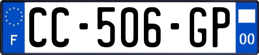 CC-506-GP