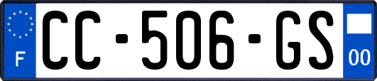 CC-506-GS
