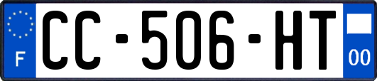 CC-506-HT