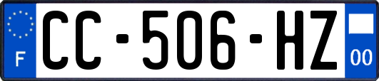 CC-506-HZ