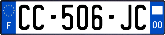 CC-506-JC