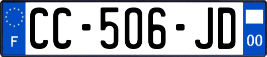 CC-506-JD