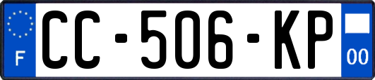 CC-506-KP