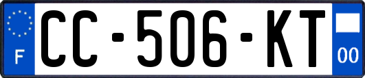 CC-506-KT