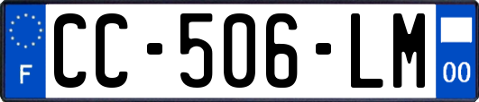 CC-506-LM
