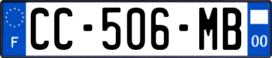 CC-506-MB