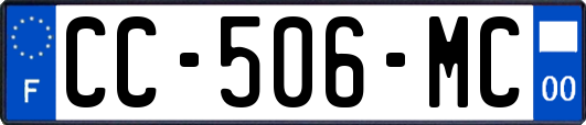 CC-506-MC